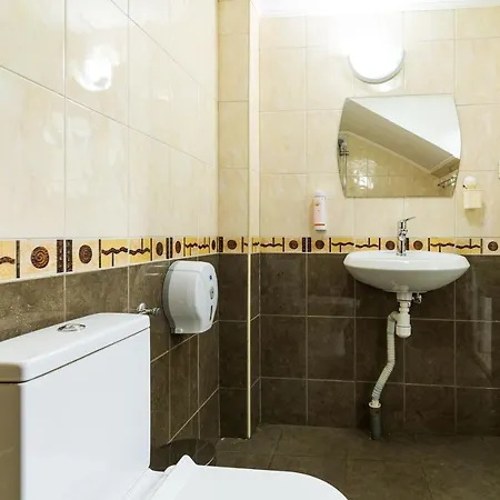 Luxury Near Tsarevets *