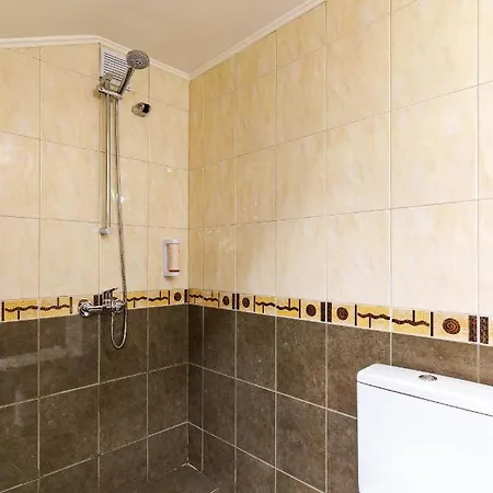 Apartamento Luxury Near Tsarevets Veliko Tŭrnovo
