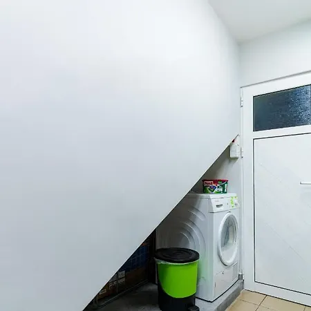 Luxury Near Tsarevets Apartamento *