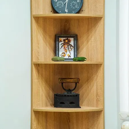 Luxury Near Tsarevets Apartamento *