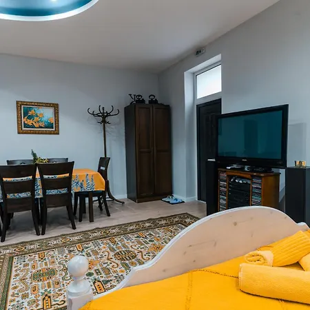 Apartamento Luxury Near Tsarevets Veliko Tŭrnovo