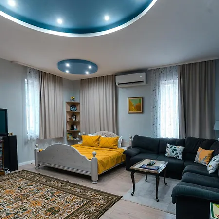 Luxury Near Tsarevets Veliko Tŭrnovo