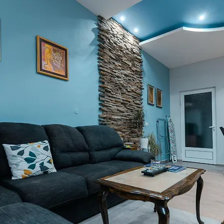 Luxury Near Tsarevets *