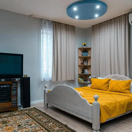 Luxury Near Tsarevets Apartament *