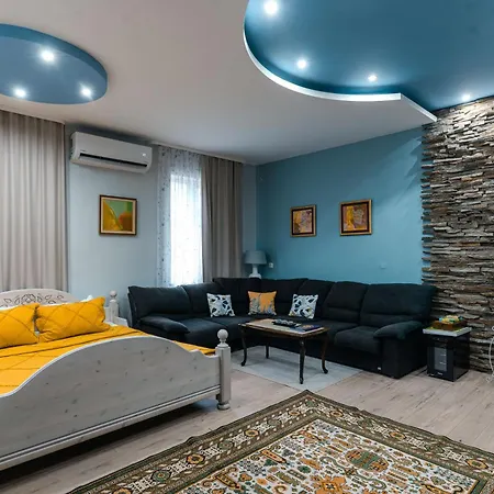 Luxury Near Tsarevets Apartament Wielkie Tyrnowo